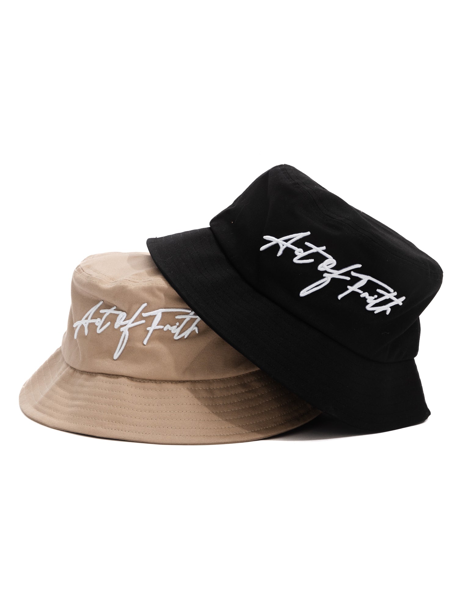 AOF Bucket Hat – ACT OF FAITH LA