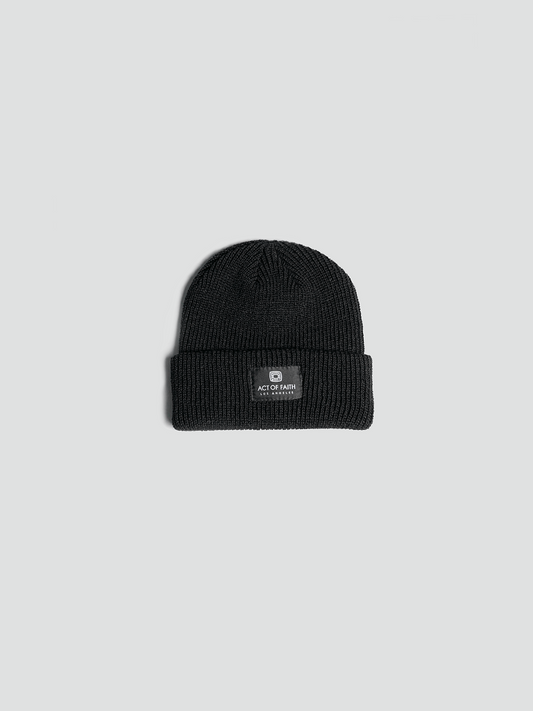 AOF Acrylic Beanie