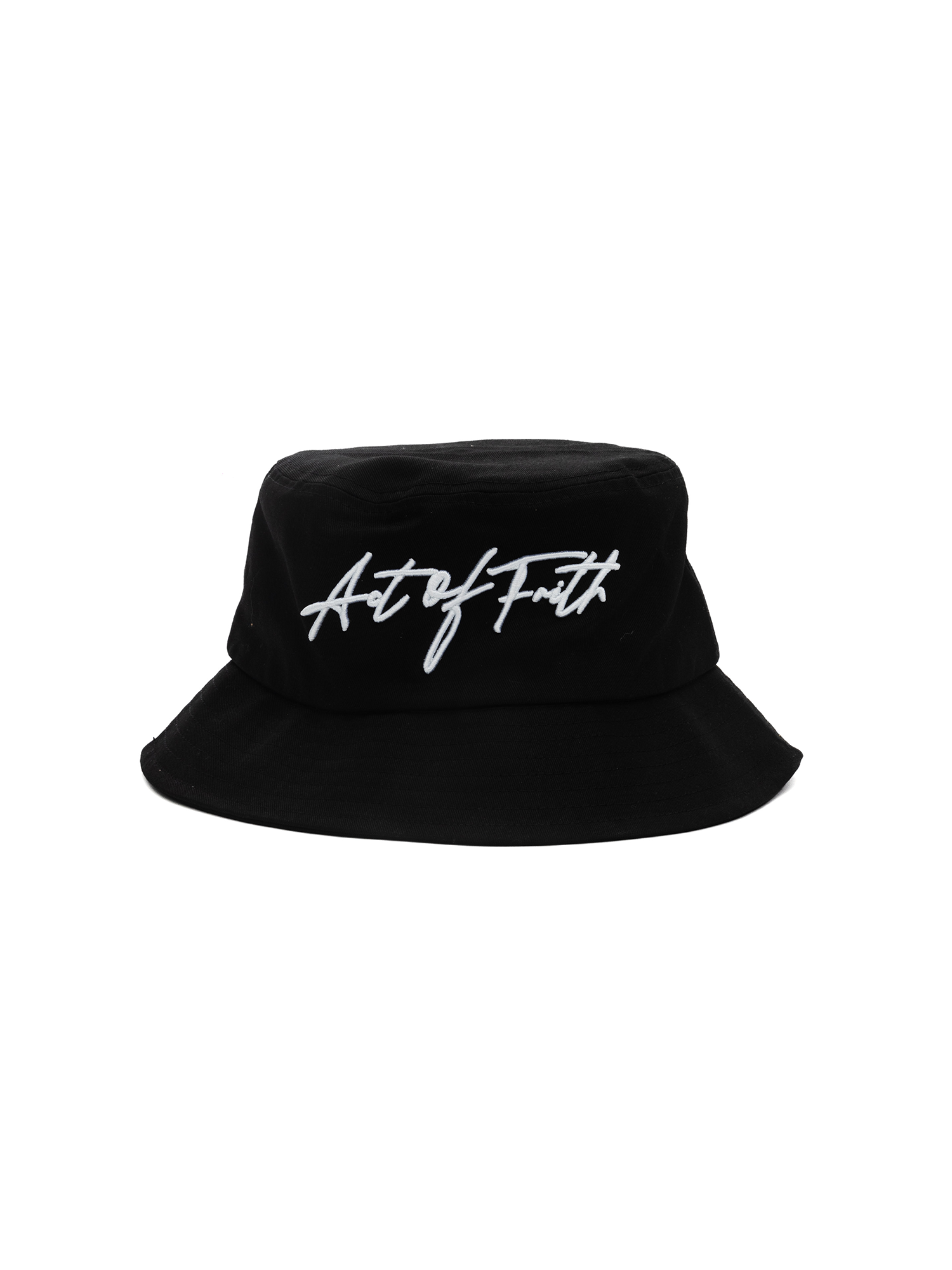 San Diego Hat Co. Touch of Glam - Bucket Hat - Black Bucket Hat - Lulus