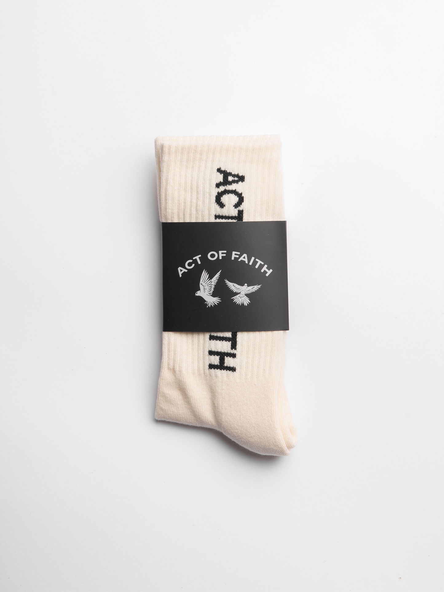 Cremé Tube Socks