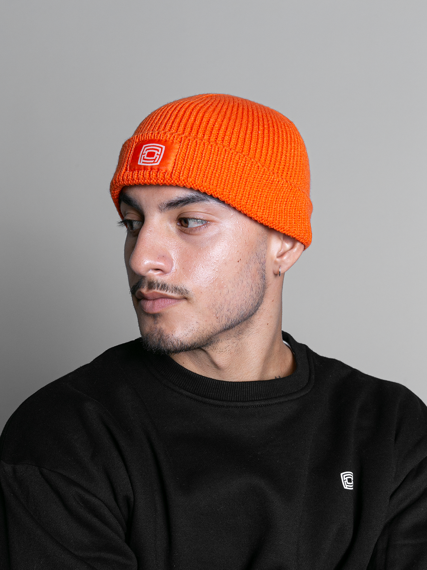 AOF Short Beanie