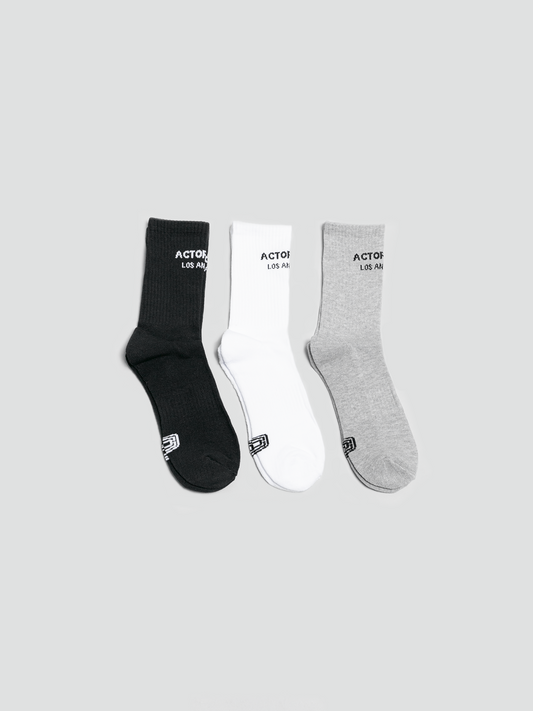 Standard Sock Set